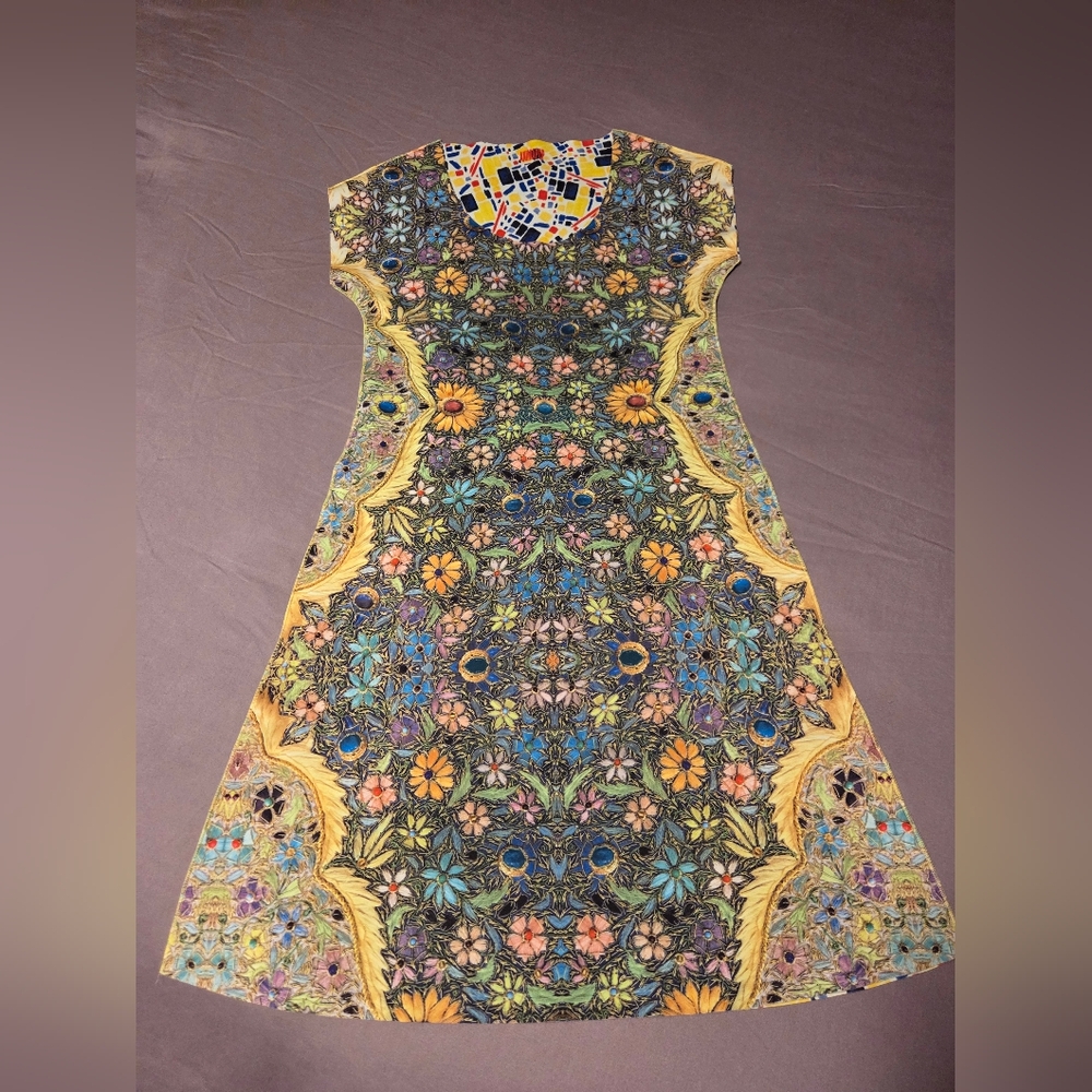 Animapop Reversable Dress